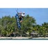 Casquette De Surf Forward Pro Bump Shell - Grise