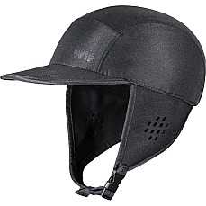 Casquette De Surf Forward Pro Bump Shell - Noire Casquette De Surf Forward Pro Bump Shell - Noire