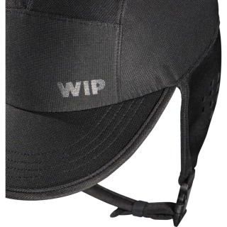 Casquette De Surf Forward Pro Bump Shell - Noire