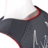 Gilet De Sauvetage Forward Wip Wing Neo Vest 2.0 50N Avec Crochet - Noir