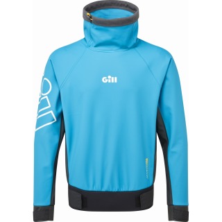 Toit De Canot Gill Thermoshield 2.0 - Bluejay 4370