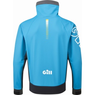 Toit De Canot Gill Thermoshield 2.0 - Bluejay 4370