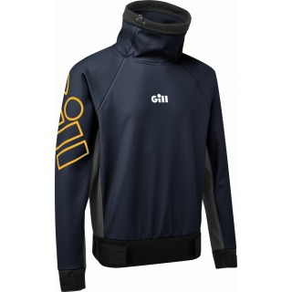 Toit De Dériveur Gill Thermoshield 2.0 - Bleu Marine 4370