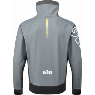 Toit De Canot Gill Thermoshield 2.0 - Quarry 4370