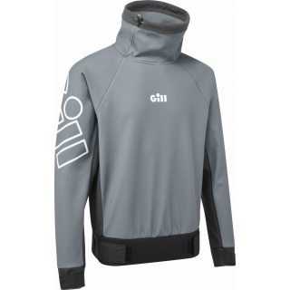 Toit De Canot Gill Thermoshield 2.0 - Quarry 4370