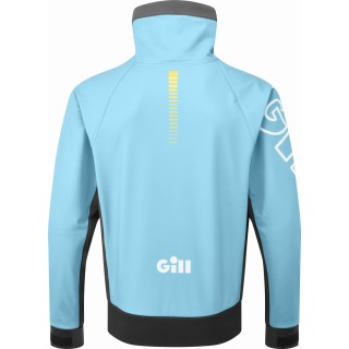Toit De Dériveur Gill Thermoshield 2.0 - Bleu Ciel 4370