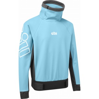 Toit De Dériveur Gill Thermoshield 2.0 - Bleu Ciel 4370