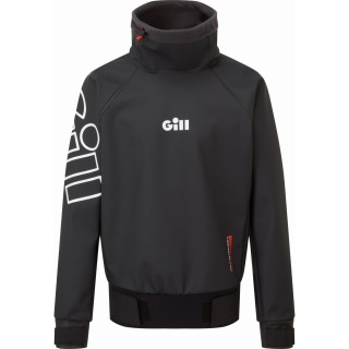 Toit En Toile Thermoshield 2.0 Pour Dériveur Gill Junior - Noir - 4370J