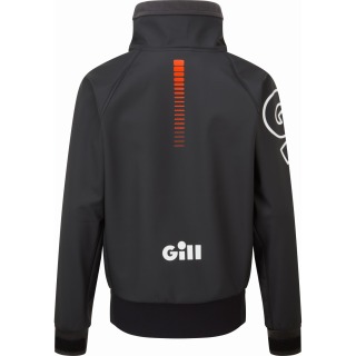 Toit En Toile Thermoshield 2.0 Pour Dériveur Gill Junior - Noir - 4370J