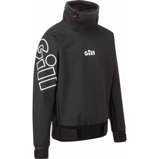 Toit En Toile Thermoshield 2.0 Pour Dériveur Gill Junior - Noir - 4370J