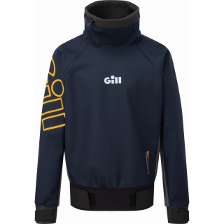 Haut De Toit Gill Junior Dinghy Thermoshield 2.0 - Bleu Marine 4370J
