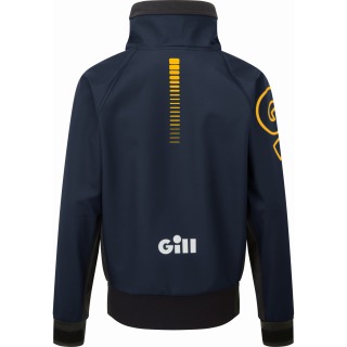 Haut De Toit Gill Junior Dinghy Thermoshield 2.0 - Bleu Marine 4370J