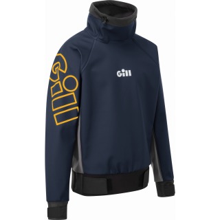 Haut De Toit Gill Junior Dinghy Thermoshield 2.0 - Bleu Marine 4370J