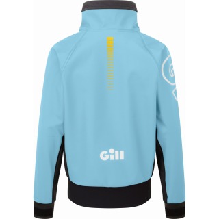 Haut De Toit Gill Junior Dinghy Thermoshield 2.0 - Bleu Ciel 4370J