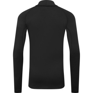 Haut Thermique Hydrophobe Gill Junior 2026 - Noir 5040J