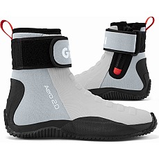 Bottes De Voile Gill Aero 2.0 - Quarry 970