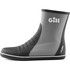Bottes De Voile Gill Agile 2026 - Noir/Gris 926