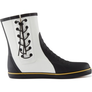 Bottes De Voile Gill Agile 2026 - Noir/Blanc 926