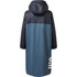 Parka-Poncho/Robe Gill Aqua 2026 - Bleu Orage/Marine 5024