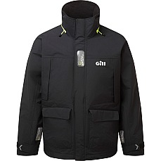 Veste De Voile Côtière Gill Os3 - Noire Os34 Veste De Voile Côtière Gill Os3 - Noire Os34