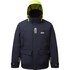 Veste De Voile Côtière Gill Os3 2026 - Bleu Marine Os34