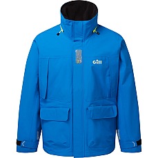 Veste De Voile Côtière Gill Os3 - Bleu Marée Os34 Veste De Voile Côtière Gill Os3 - Bleu Marée Os34