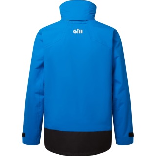 Veste De Voile Côtière Gill Os3 2026 - Bleu Marée Os34