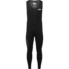 Combinaison Intégrale Gill Dynamic Long John - Noir/Gris 5019 Combinaison Intégrale Gill Dynamic Long John - Noir/Gris 5019