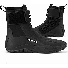 Bottes De Voile Gill Edge 2.0 - Noires 969