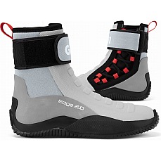 Bottes De Voile Gill Edge 2.0 - Carrière 969