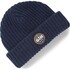 Bonnet À Torsades Gill - Bleu Marine Ht55