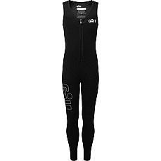 Combinaison Intégrale Gill Junior Dynamic Long John - Noir/Gris 5039J Combinaison Intégrale Gill Junior Dynamic Long John - Noir/Gris 5039J