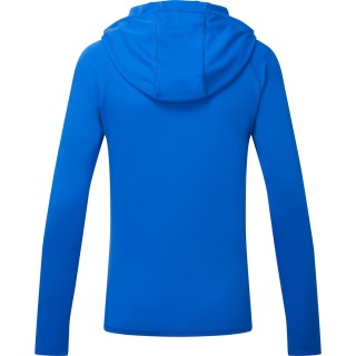 Sweat À Capuche Gill Pour Homme, Protection Uv - Bleu Marée Uv016