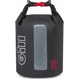 Sac Étanche Gill Voyager 5L - Noir L106
