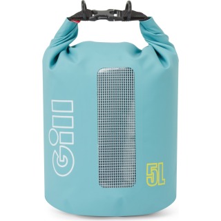Sac Étanche Gill Voyager 5L - Bleu Marine L106