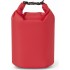 Sac Étanche Gill Voyager 5L - Rouge L106