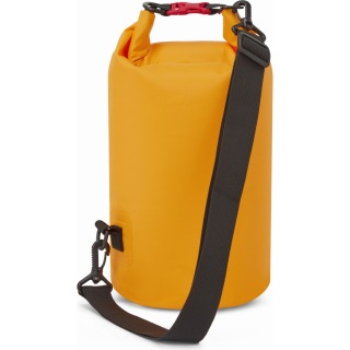 Sac Étanche Gill Voyager 10L - Gold Fusion L107