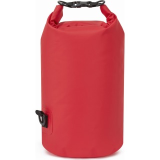 Sac Étanche Gill Voyager 10L - Rouge L107