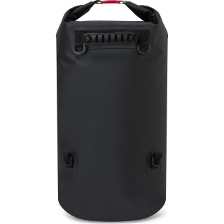Sac Étanche Gill Voyager 50L Avec Bretelles De Sac À Dos - Noir L109