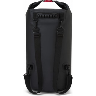 Sac Étanche Gill Voyager 50L Avec Bretelles De Sac À Dos - Noir L109