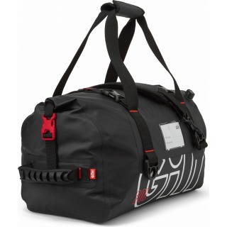Sac De Voyage Étanche Gill Voyager 30L - Noir L111