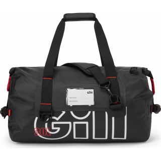 Sac De Voyage Étanche Gill Voyager 30L - Noir L111