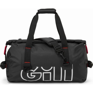 Sac De Voyage Étanche Gill Voyager 30L - Noir L111