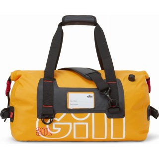Sac De Voyage Étanche Gill Voyager 30L - Gold Fusion L111
