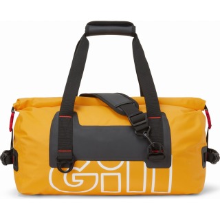Sac De Voyage Étanche Gill Voyager 30L - Gold Fusion L111
