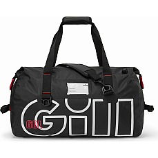 Sac De Voyage Étanche Gill Voyager 60L - Noir L112
