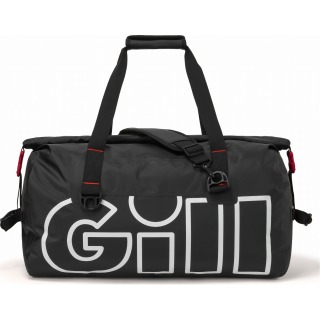Sac De Voyage Étanche Gill Voyager 60L - Noir L112