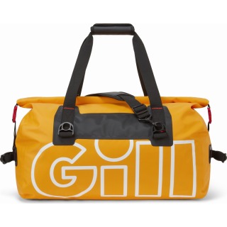 Sac De Voyage Étanche Gill Voyager 60L - Gold Fusion L112