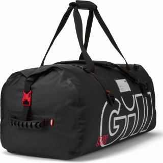 Sac De Voyage Étanche Gill Voyager 90L - Noir L113