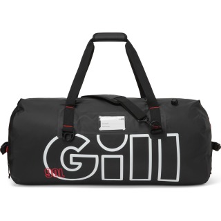 Sac De Voyage Étanche Gill Voyager 90L - Noir L113